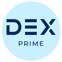DEX prime GmbH logo - Similar company to Shape.Re Gmbh