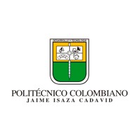Politécnico Colombiano Jaime Isaza Cadavid logo - Similar company to Escuela De Ingeniería De Antioquia