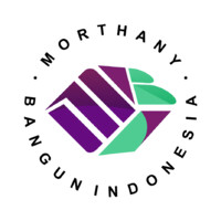 PT. Morthany Bangun Indonesia logo - Similar company to Nipson Paint