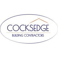 Cocksedge Building Contractors Limited logo - Similar company to Brown And Ralph Ltd