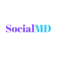 SocialMD logo - Similar company to Social Md