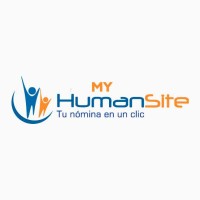 My HumanSite logo - Similar company to Humansite Global