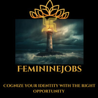 FeminineJobs logo - Similar company to Appmodz
