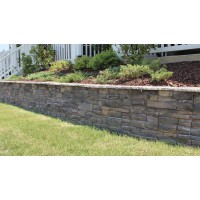 Retaining Walls logo - Similar company to Retaining Wall Solutions Ltd