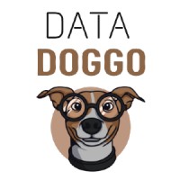 Data Doggo logo - Similar company to Tejas Telecommunication