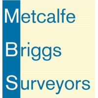 Metcalfe Briggs Surveyors logo - Similar company to Matrix Partnership Ltd