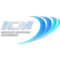 Innovative Corrosion Management logo - Similar company to Llc Production Association «Germetex»