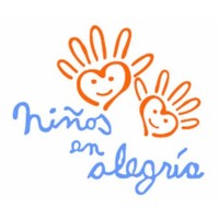 Niños en Alegria A.C. logo - Similar company to Conectando Pasos