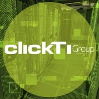 Click TI Group logo - Similar company to Agetech Soluções Em Ti
