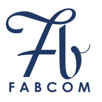 FABCOM logo - Similar company to CSC Collective