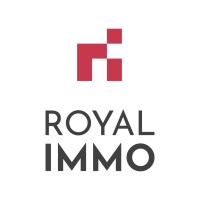 ROYAL IMMO logo - Similar company to Stratis | L’Expert Communication Et Concertation Du Secteur Public