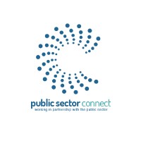 Public Sector Connect logo - Similar company to Oscar Research