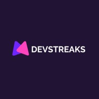 DevStreaks logo - Similar company to Eptics Inc.