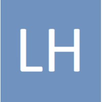 Living Hub logo - Similar company to Hyper Chain Ab