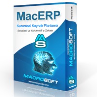 macrosoft yazılım