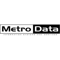 Metro Data Inc logo - Similar company to Microcom Environmental