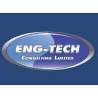 ENG-TECH CONSULTING LTD logo - Similar company to Engtech