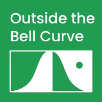 Outside the Bell Curve logo - Similar company to Illuminate Educational Therapy Group