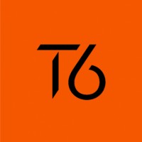 T6 logo - Similar company to T6 Talent Partners