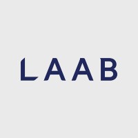 LAAB Architects logo - Similar company to Make in Progress
