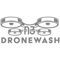 N3 DRONEWASH logo - Similar company to Fidenty