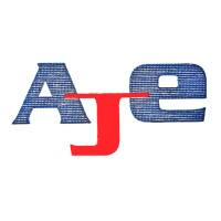 A J Engineering logo - Similar company to Globe Tech Fortune Industries