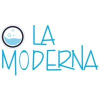 La Moderna Lavanderia logo - Similar company to Mekatronix Srl