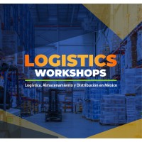 Logistics Workshops logo - Similar company to Centro De Transferencias De Tecnologías Limpias Cttl S.A.