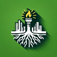 Raízes da Liberdade logo - Similar company to Global Peace Foundation Brazil