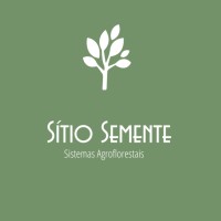 Sítio Semente logo - Similar company to Agrosintropia