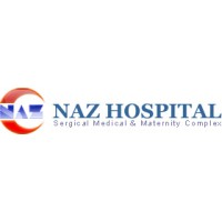 Naz Hospital logo - Similar company to Naz Group