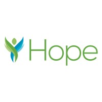 Hope logo - Similar company to Apogee Communications