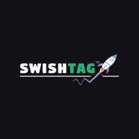 SwishTag (Shopify Plus Agency) logo - Similar company to Developify Solutions (Shopify Experts Agency)