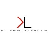 KL Engineering, Inc. logo - Similar company to Kl Engineering Inc.
