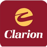 Clarion Bangalore logo - Similar company to Horizoncloudsoft Services Pvt Ltd