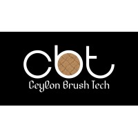 Ceylon Brush Tech logo - Similar company to Made By Her