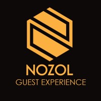 Nozol Hospitality logo - Similar company to Xenia Hospitality Services