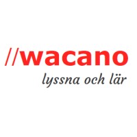 Wacano logo - Similar company to Wacano Orly
