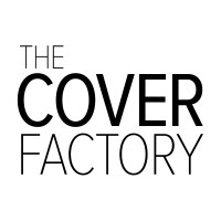 The Cover Factory logo - Similar company to Robert'S Enterprises