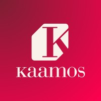 Kaamos logo - Similar company to Hepsor