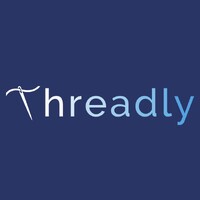 Threadly logo - Similar company to Network Recruiting