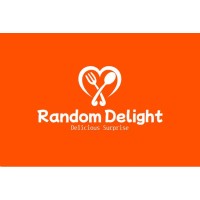 Random Delight logo - Similar company to Flames A Multi-Cuisine Kitchen