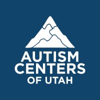 Autism Centers of Utah logo - Similar company to First Friends Child Care