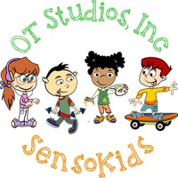 OT Studios Inc. logo - Similar company to Bloom Pediatrics