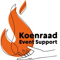 KoenraadEventSupport logo - Similar company to Easy2Rent - It & Av Rental Solutions