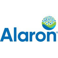 Alaron Products Limited logo - Similar company to Fribesco Ltd Aus