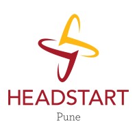 Headstart Pune logo - Similar company to Solvop Solutions Pvt Ltd.