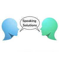 Speaking Solutions