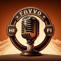 Favvo logo - Similar company to Simon Says Communication Ab
