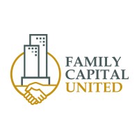 Family Capital United Real Estate logo - Similar company to Cartkaboom®